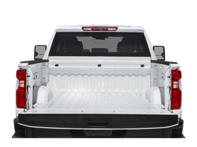 2025 Chevrolet Silverado 2500HD LT Roseville CA