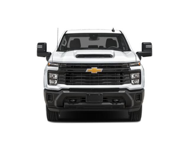 2025 Chevrolet Silverado 2500HD LT Roseville CA