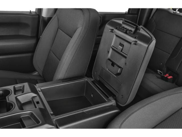 2025 Chevrolet Silverado 2500HD LT Roseville CA