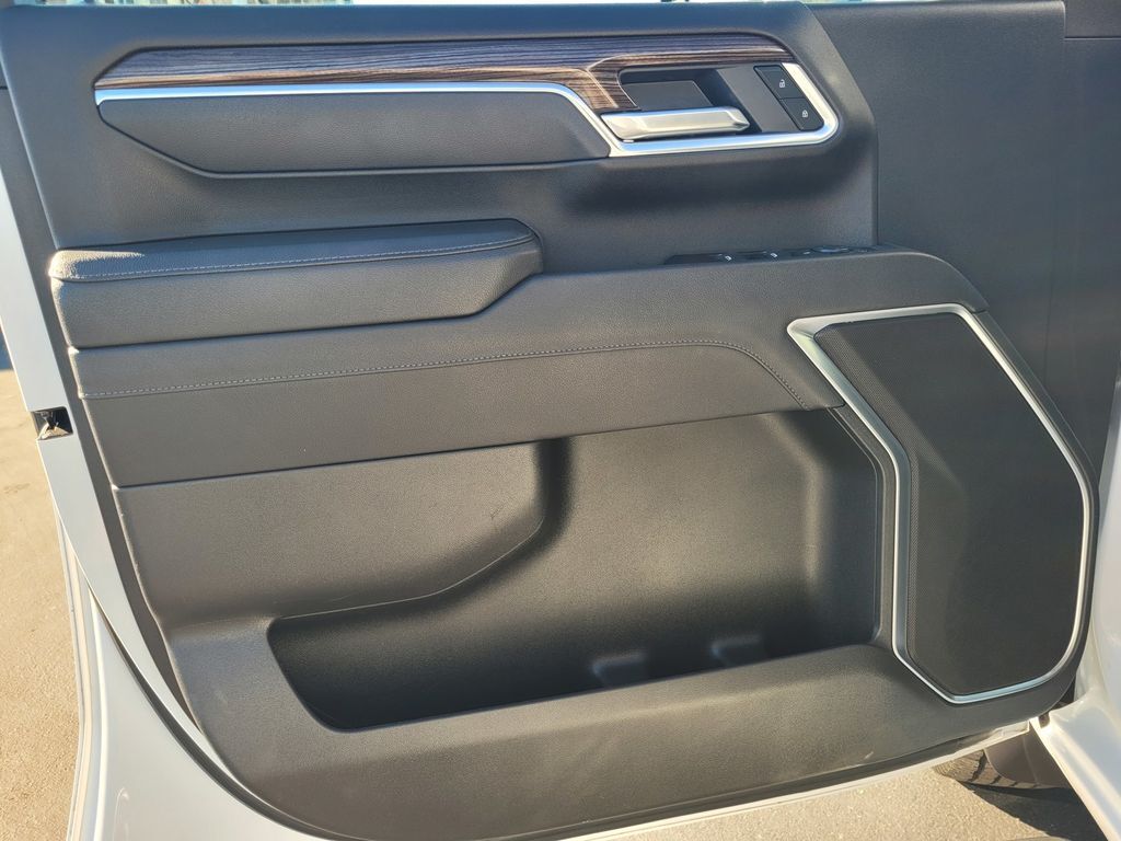 2025 Chevrolet Silverado 2500HD LT Roseville CA