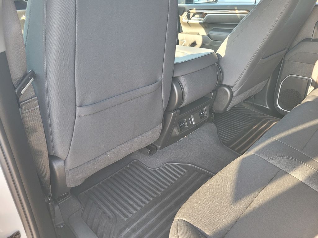 2025 Chevrolet Silverado 2500HD LT Roseville CA