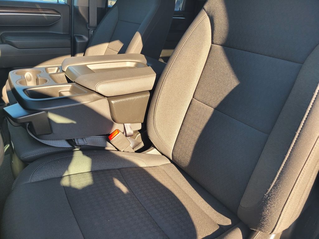 2025 Chevrolet Silverado 2500HD LT Roseville CA