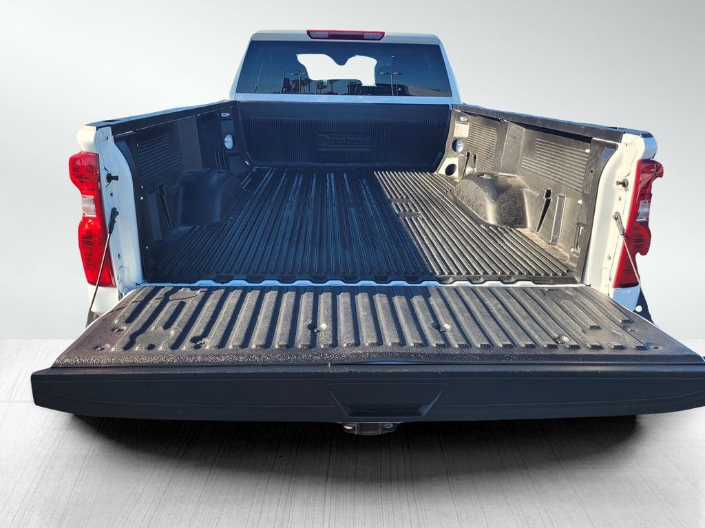 2025 Chevrolet Silverado 2500HD LT Roseville CA