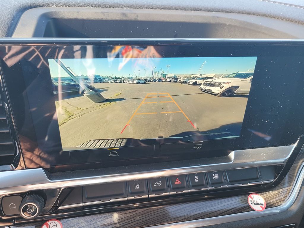 2025 Chevrolet Silverado 2500HD LT Roseville CA