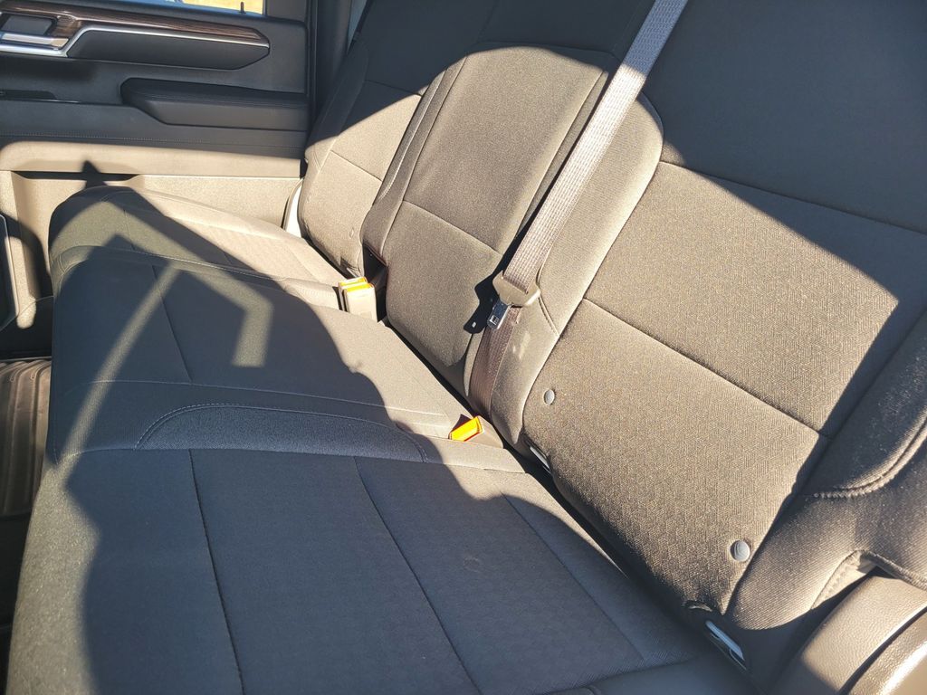 2025 Chevrolet Silverado 2500HD LT Roseville CA