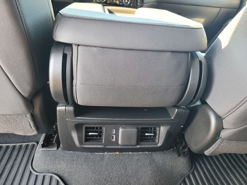 2025 Chevrolet Silverado 2500HD LT Roseville CA