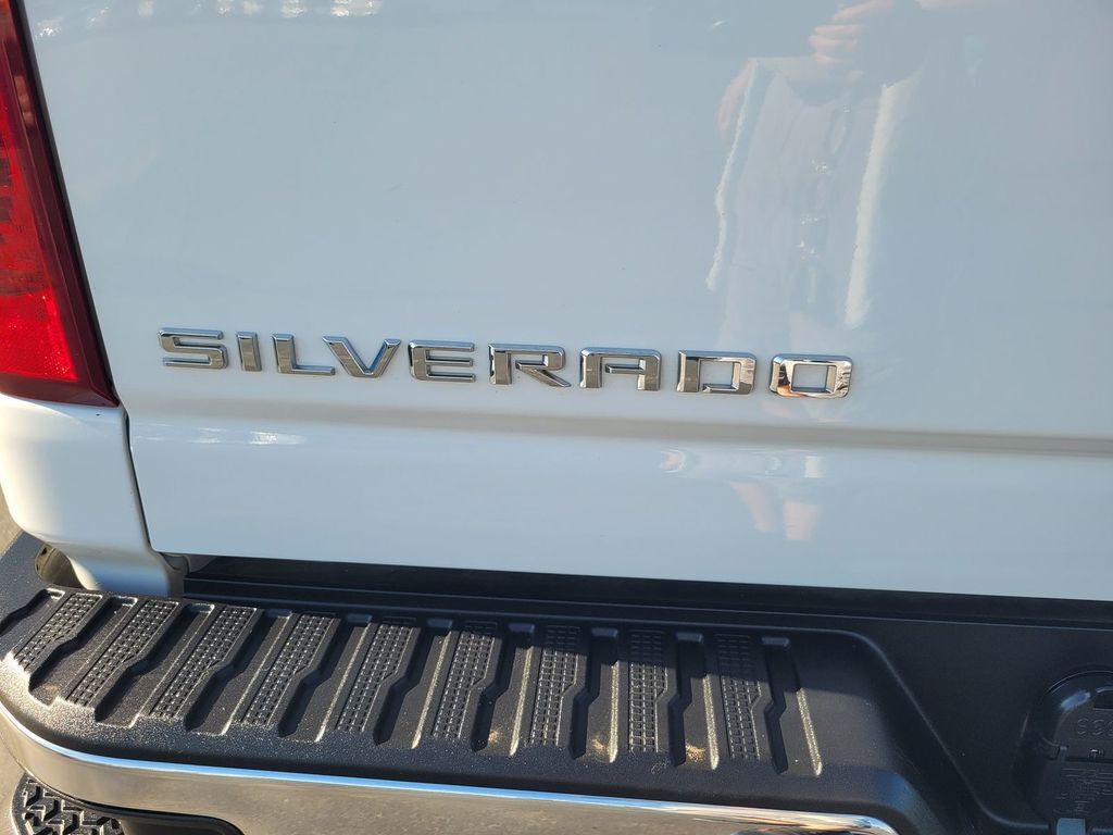 2025 Chevrolet Silverado 2500HD LT Roseville CA