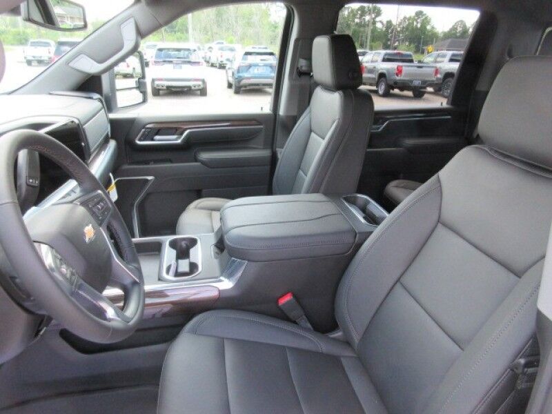 2025 Chevrolet Silverado 2500HD LT Saint George SC