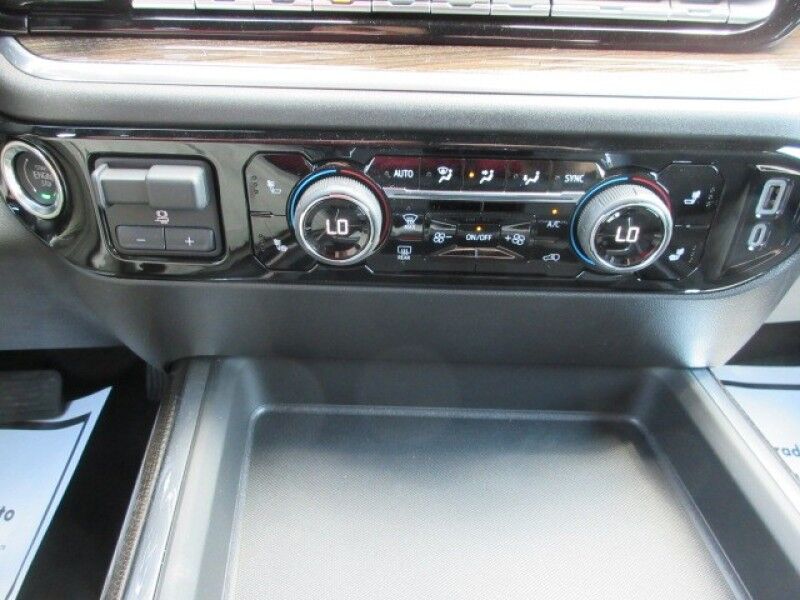 2025 Chevrolet Silverado 2500HD LT Saint George SC