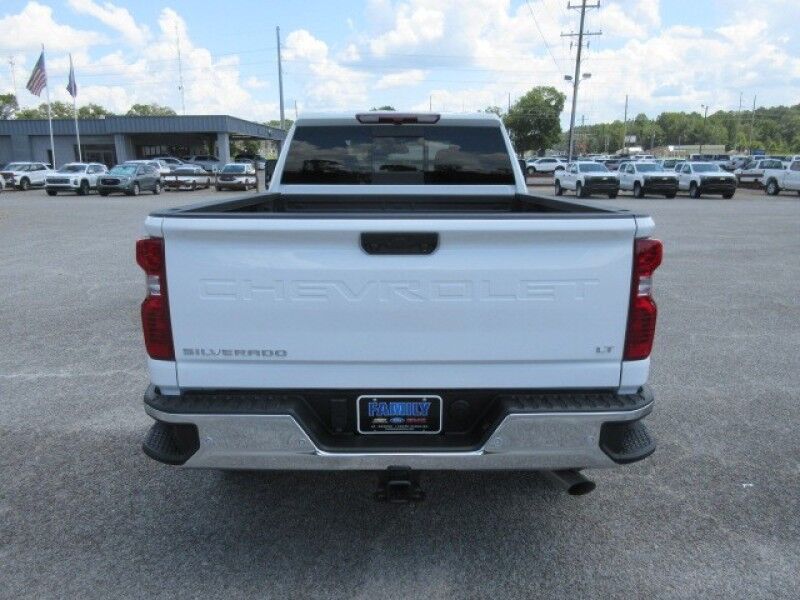 2025 Chevrolet Silverado 2500HD LT Saint George SC