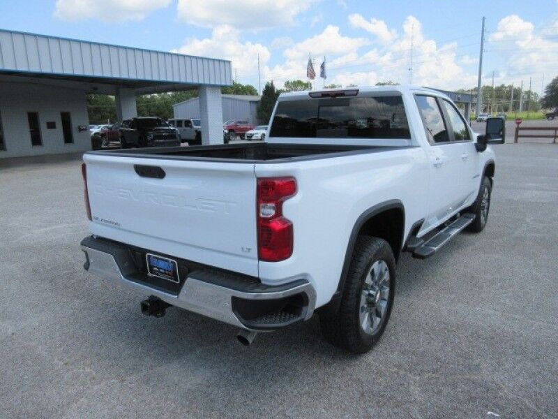 2025 Chevrolet Silverado 2500HD LT Saint George SC