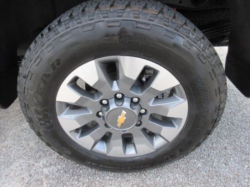 2025 Chevrolet Silverado 2500HD LT Saint George SC