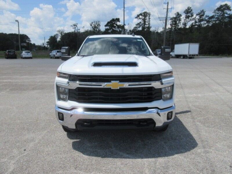 2025 Chevrolet Silverado 2500HD LT Saint George SC