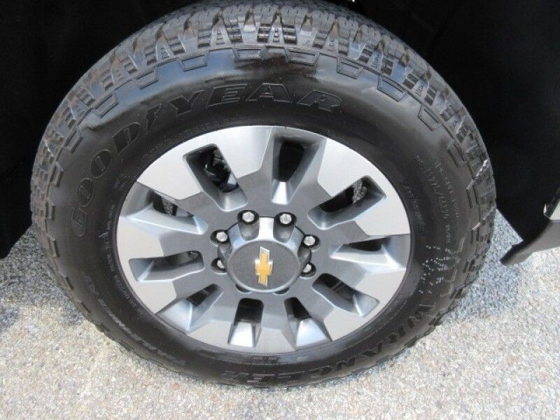 2025 Chevrolet Silverado 2500HD LT Saint George SC