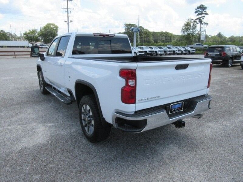 2025 Chevrolet Silverado 2500HD LT Saint George SC