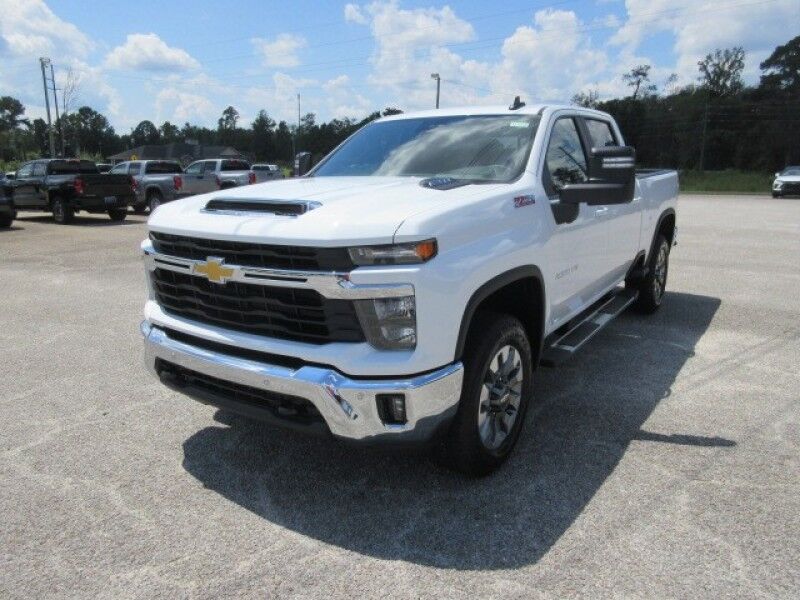 2025 Chevrolet Silverado 2500HD LT Saint George SC