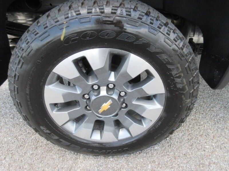2025 Chevrolet Silverado 2500HD LT Saint George SC