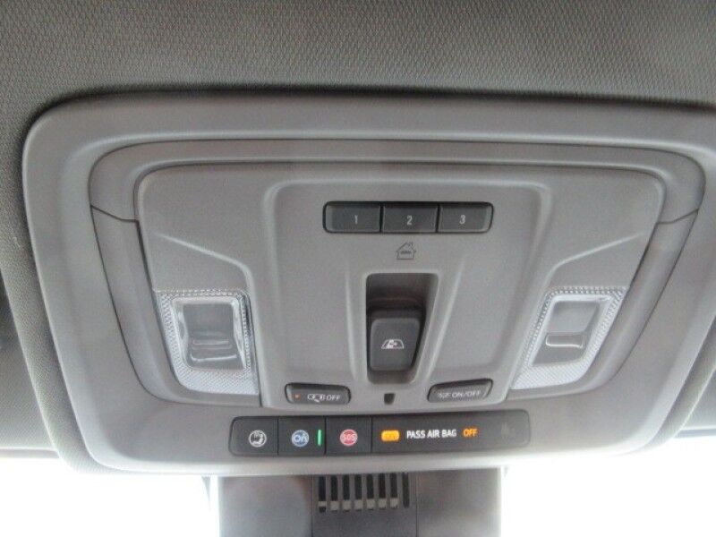 2025 Chevrolet Silverado 2500HD LT Saint George SC