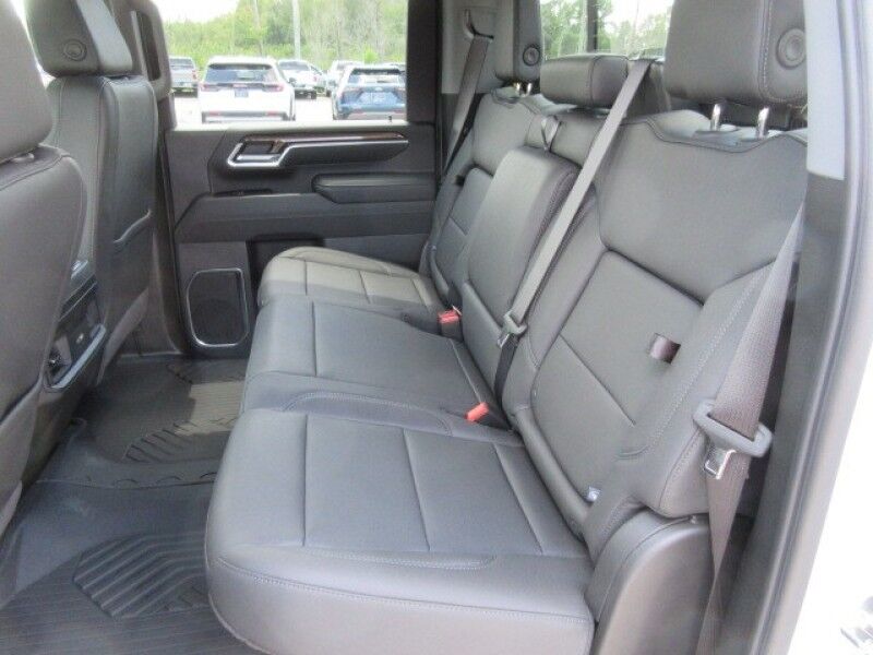 2025 Chevrolet Silverado 2500HD LT Saint George SC