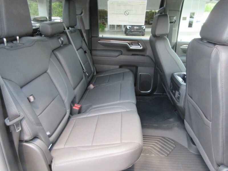 2025 Chevrolet Silverado 2500HD LT Saint George SC