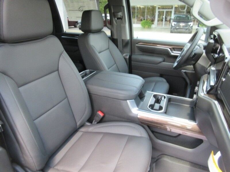 2025 Chevrolet Silverado 2500HD LT Saint George SC