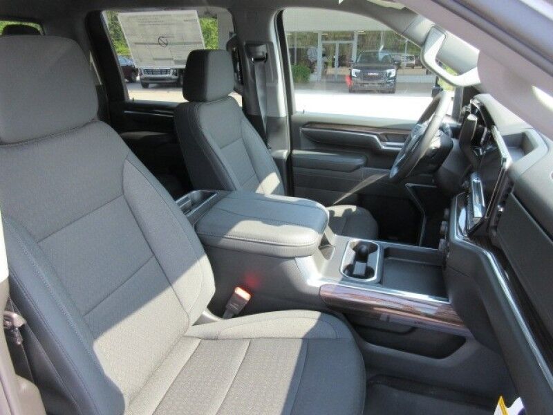 2025 Chevrolet Silverado 2500HD LT Saint George SC