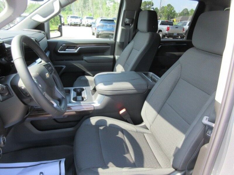 2025 Chevrolet Silverado 2500HD LT Saint George SC