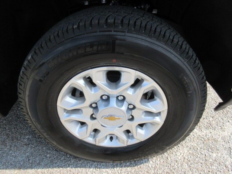2025 Chevrolet Silverado 2500HD LT Saint George SC