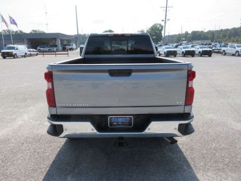 2025 Chevrolet Silverado 2500HD LT Saint George SC
