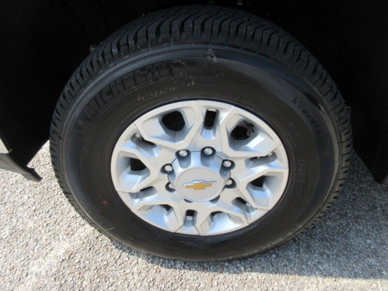 2025 Chevrolet Silverado 2500HD LT Saint George SC
