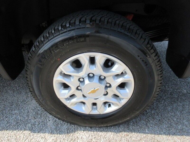 2025 Chevrolet Silverado 2500HD LT Saint George SC