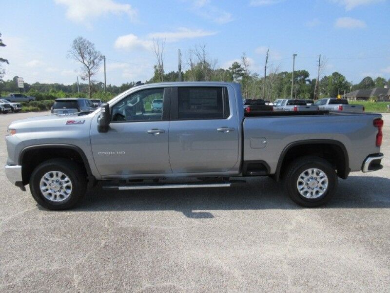 2025 Chevrolet Silverado 2500HD LT Saint George SC