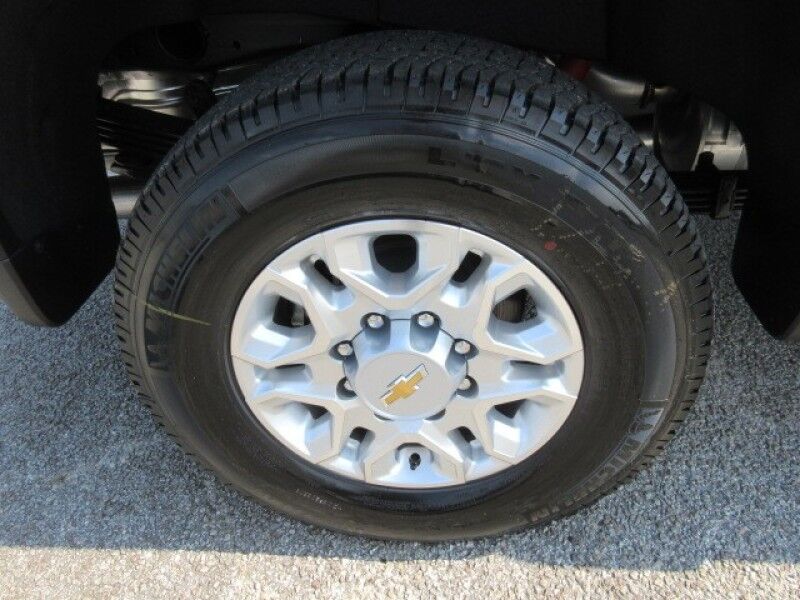 2025 Chevrolet Silverado 2500HD LT Saint George SC