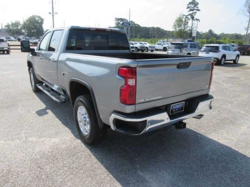 2025 Chevrolet Silverado 2500HD LT Saint George SC