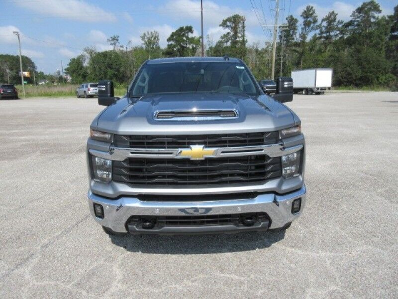 2025 Chevrolet Silverado 2500HD LT Saint George SC