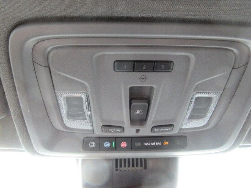 2025 Chevrolet Silverado 2500HD LT Saint George SC