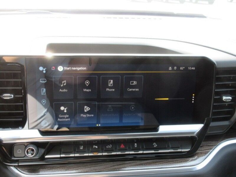 2025 Chevrolet Silverado 2500HD LT Saint George SC