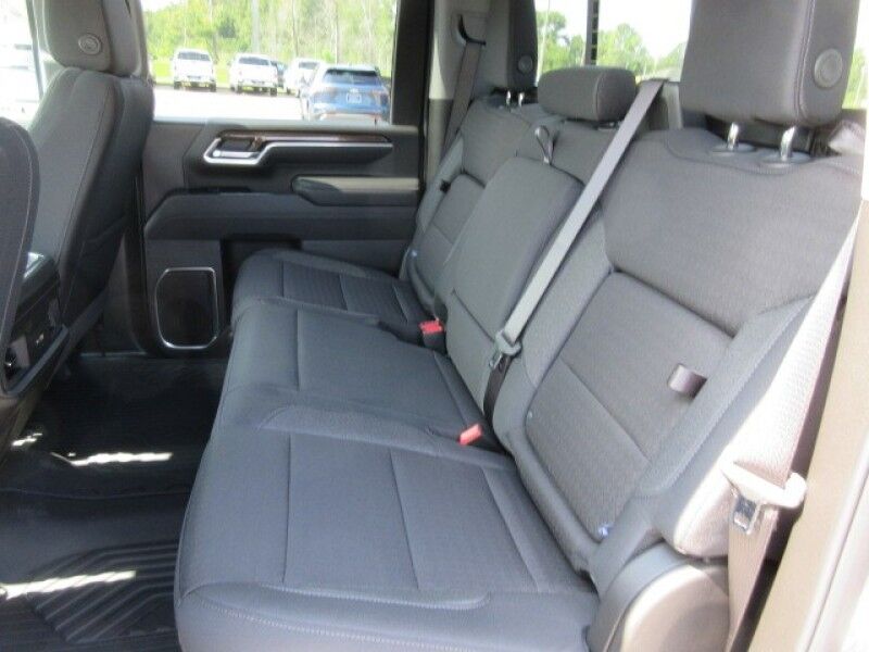 2025 Chevrolet Silverado 2500HD LT Saint George SC