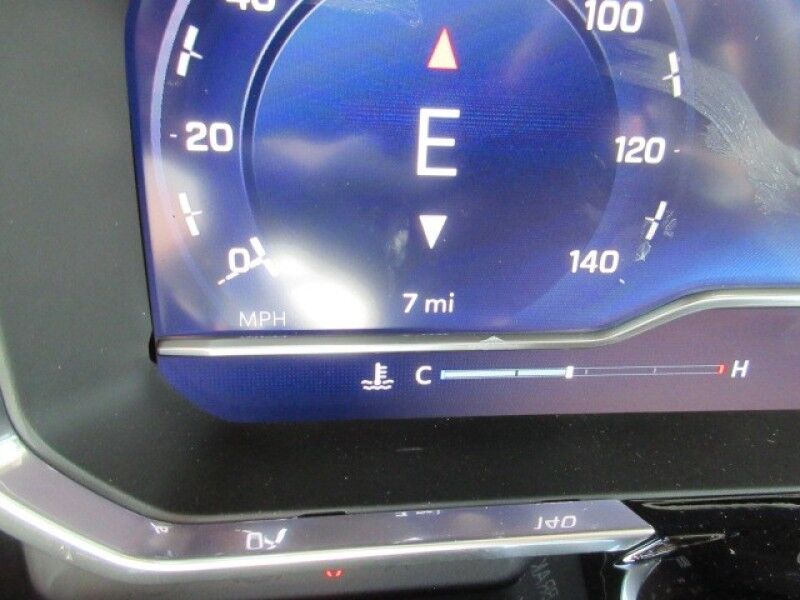 2025 Chevrolet Silverado 2500HD LT Saint George SC