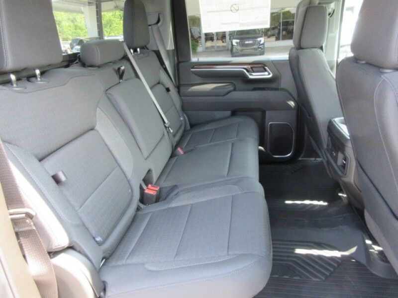 2025 Chevrolet Silverado 2500HD LT Saint George SC