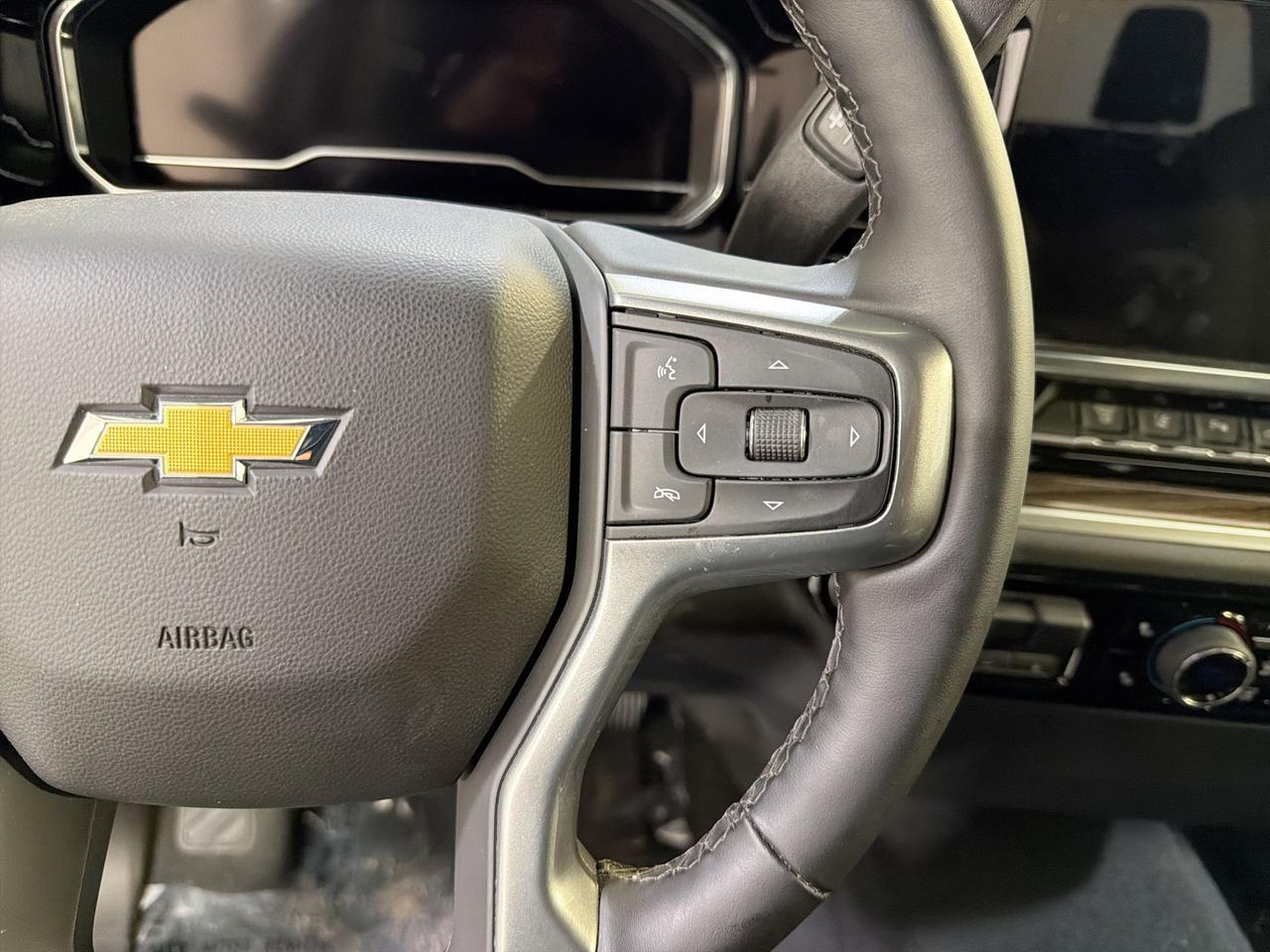 2025 Chevrolet Silverado 2500HD LT San Antonio TX