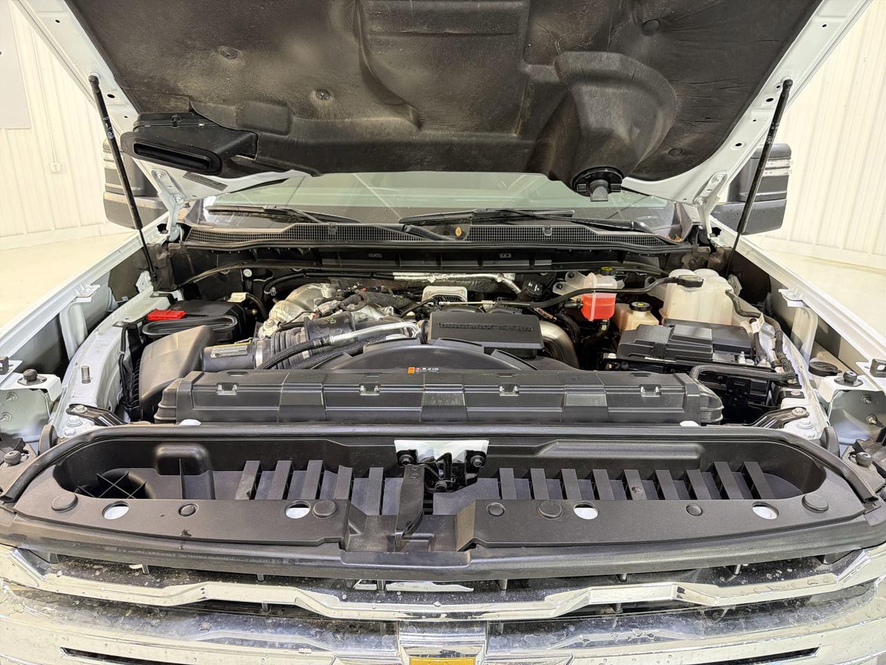 2025 Chevrolet Silverado 2500HD LT San Antonio TX