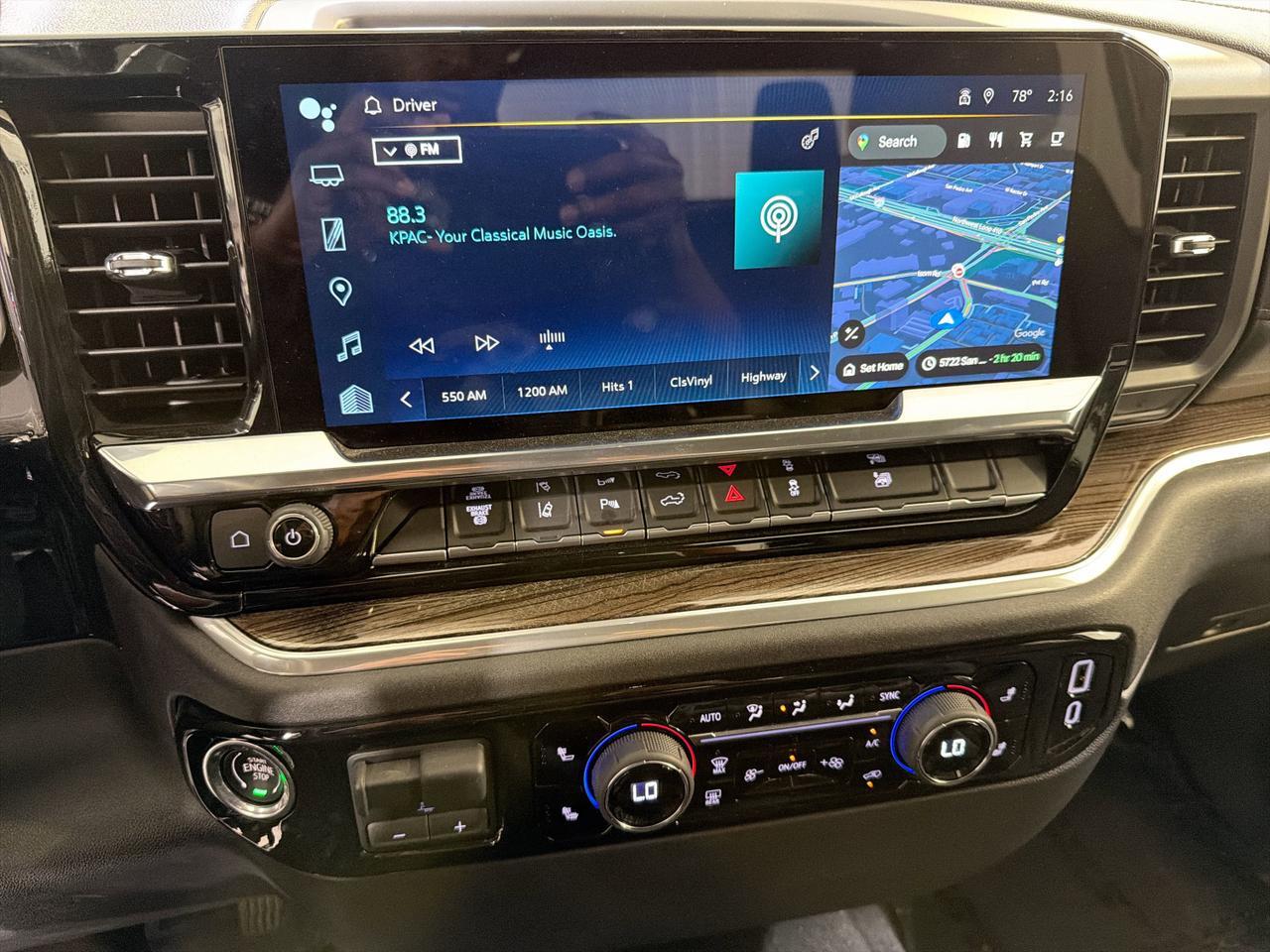 2025 Chevrolet Silverado 2500HD LT San Antonio TX