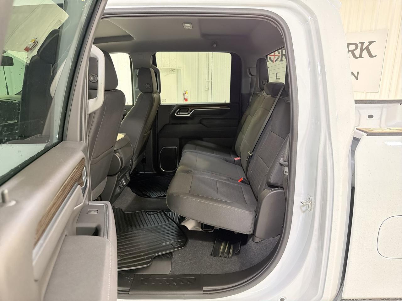 2025 Chevrolet Silverado 2500HD LT San Antonio TX