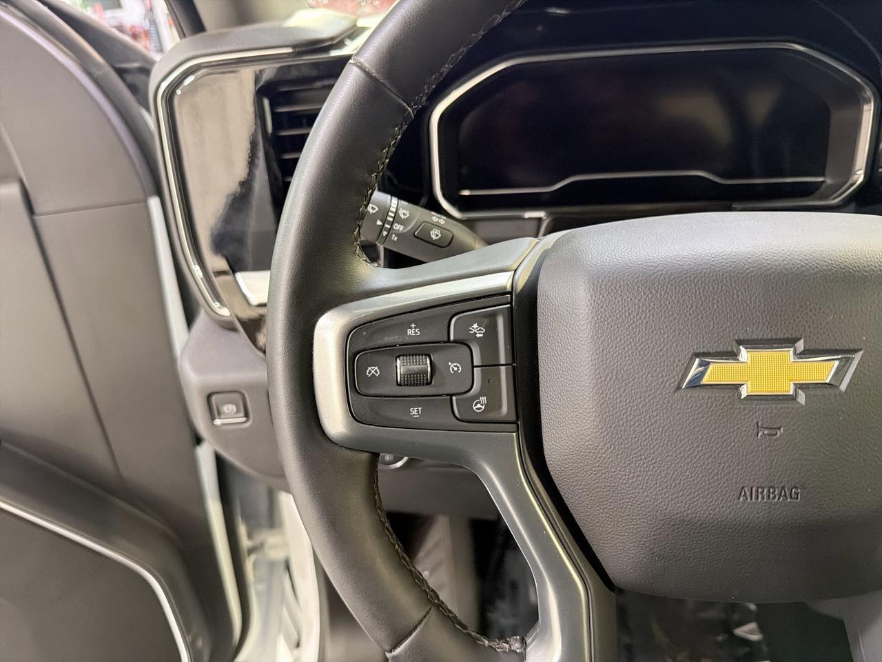 2025 Chevrolet Silverado 2500HD LT San Antonio TX