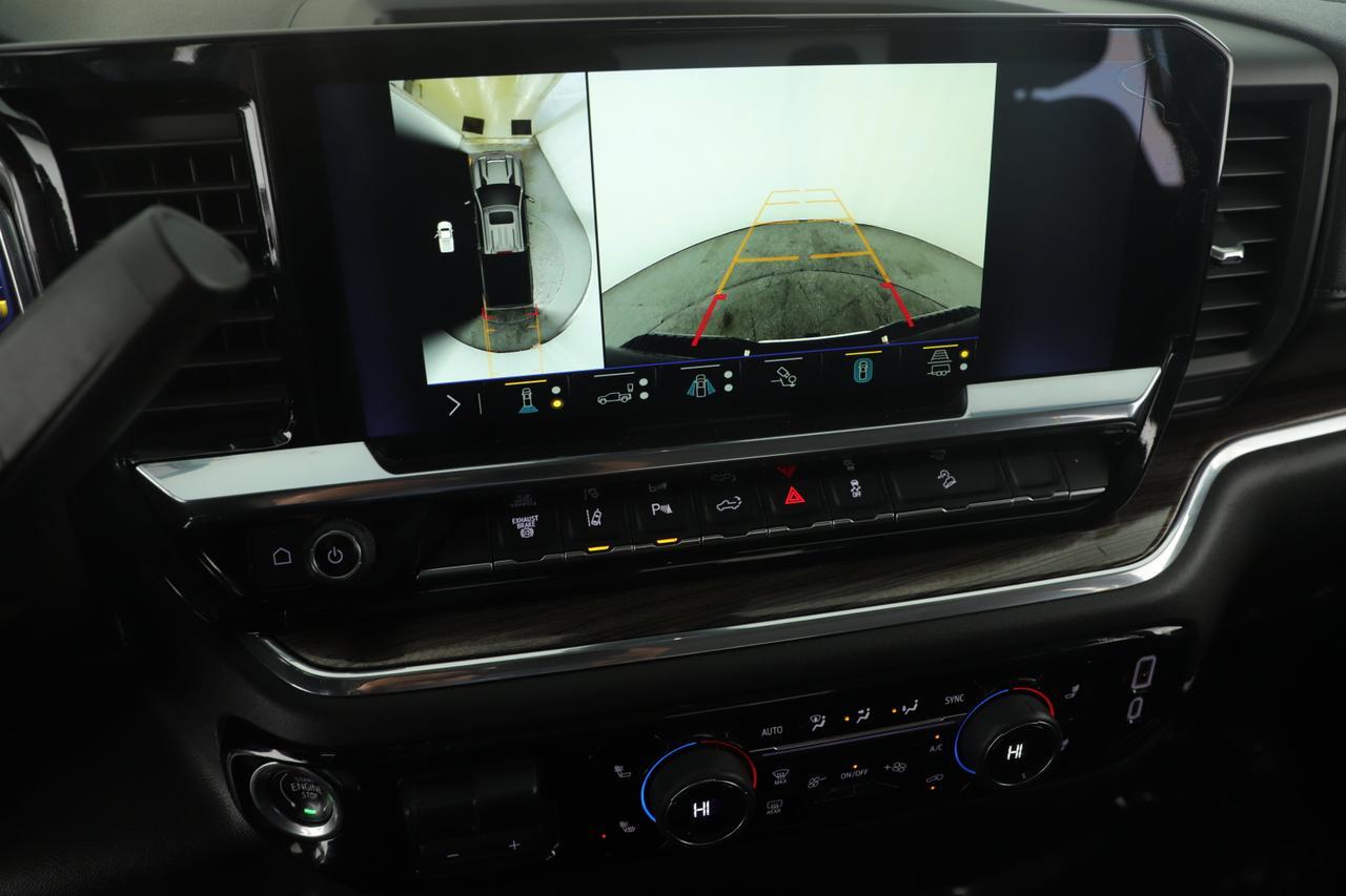 2025 Chevrolet Silverado 2500HD LT New Braunfels TX