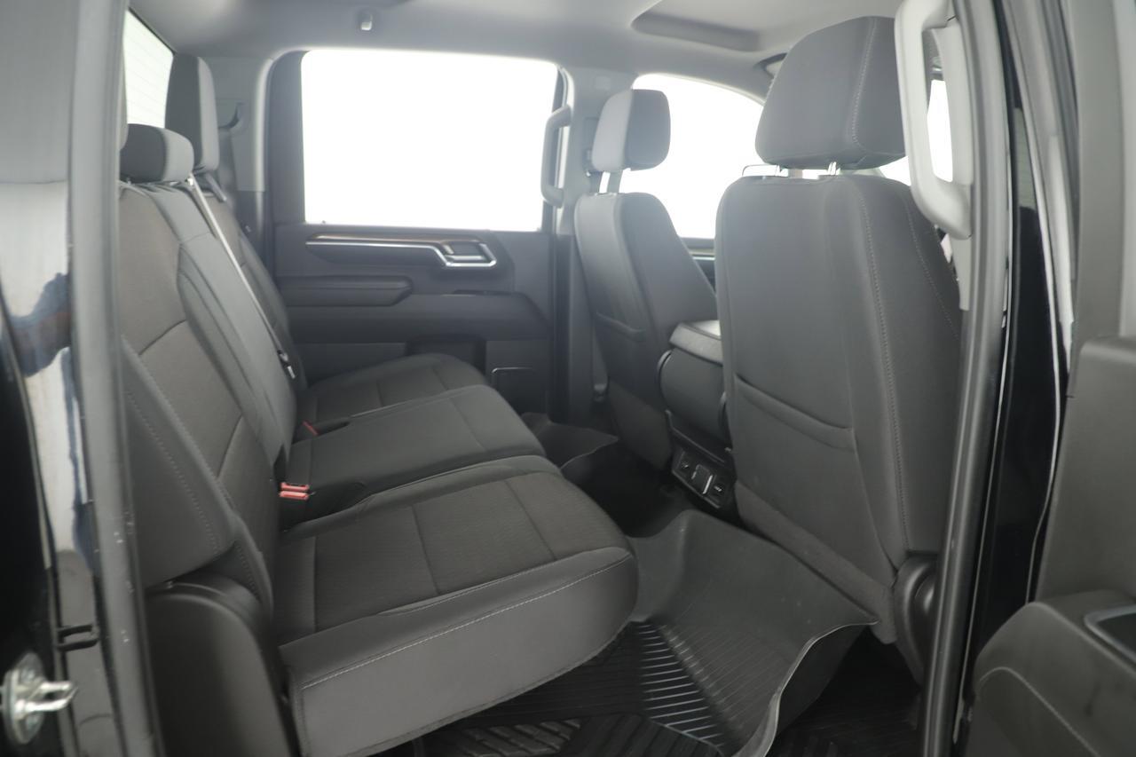 2025 Chevrolet Silverado 2500HD LT New Braunfels TX