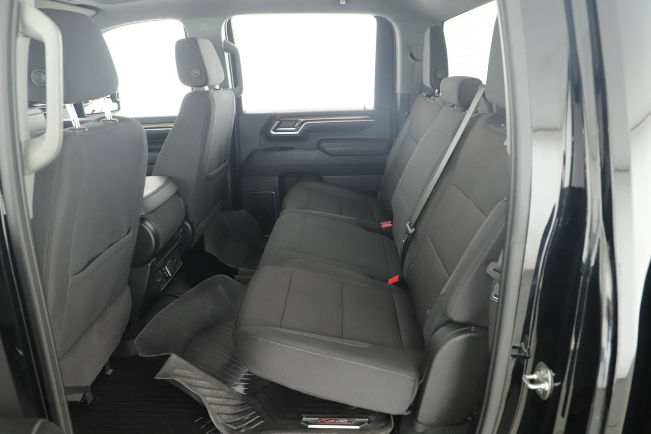 2025 Chevrolet Silverado 2500HD LT New Braunfels TX