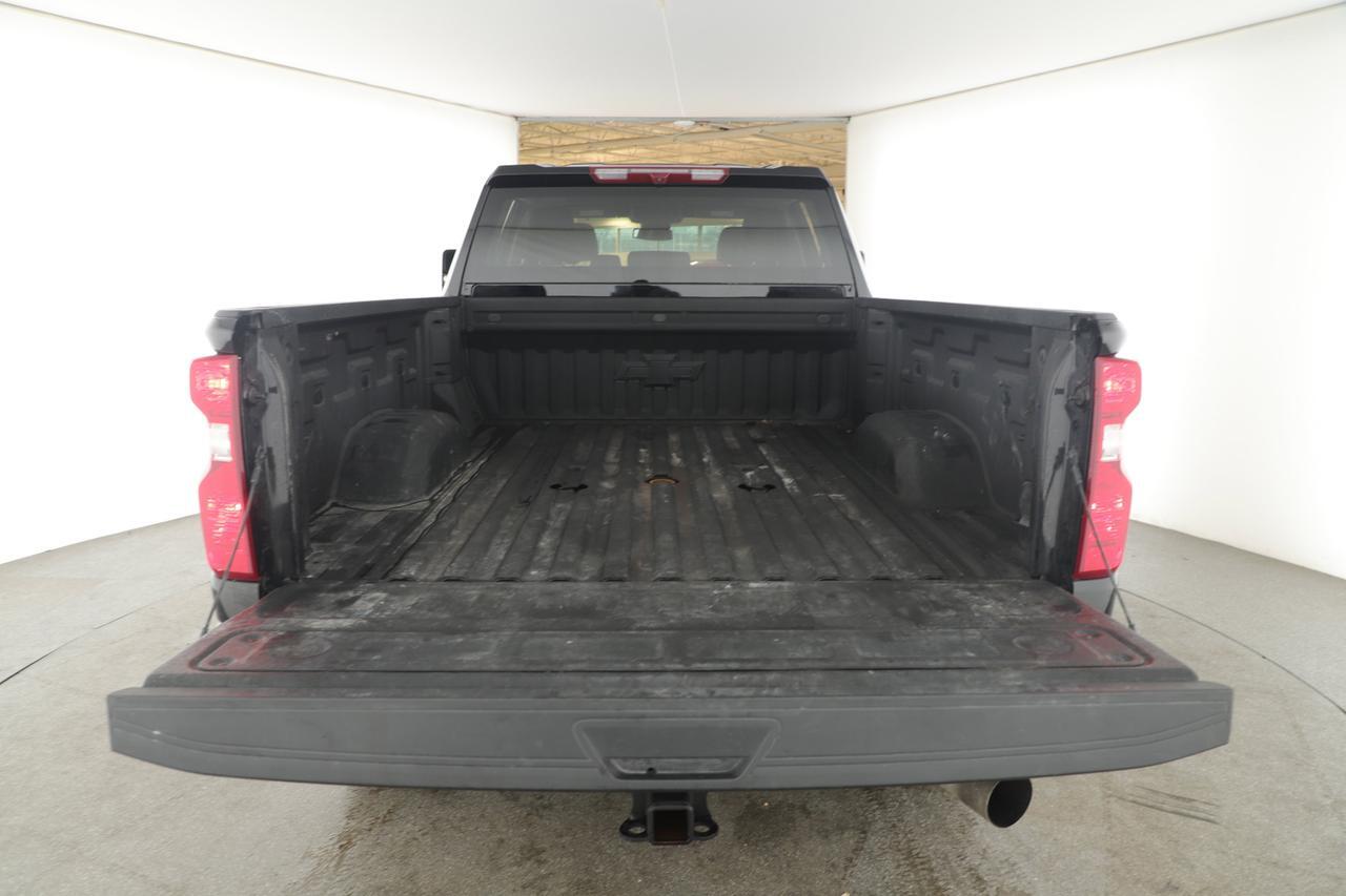 2025 Chevrolet Silverado 2500HD LT New Braunfels TX