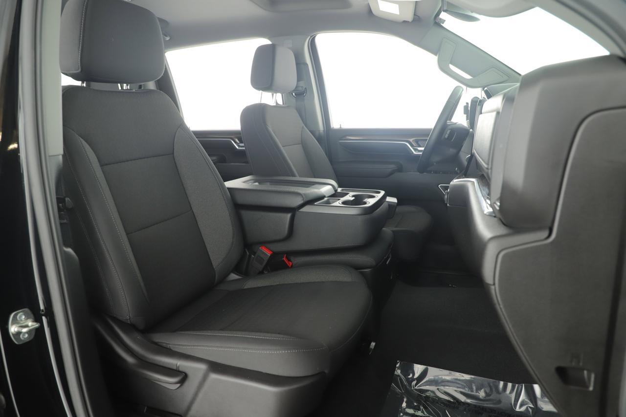 2025 Chevrolet Silverado 2500HD LT New Braunfels TX